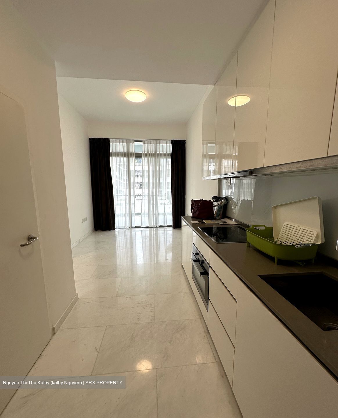 Liberte (D10), Apartment #557523261